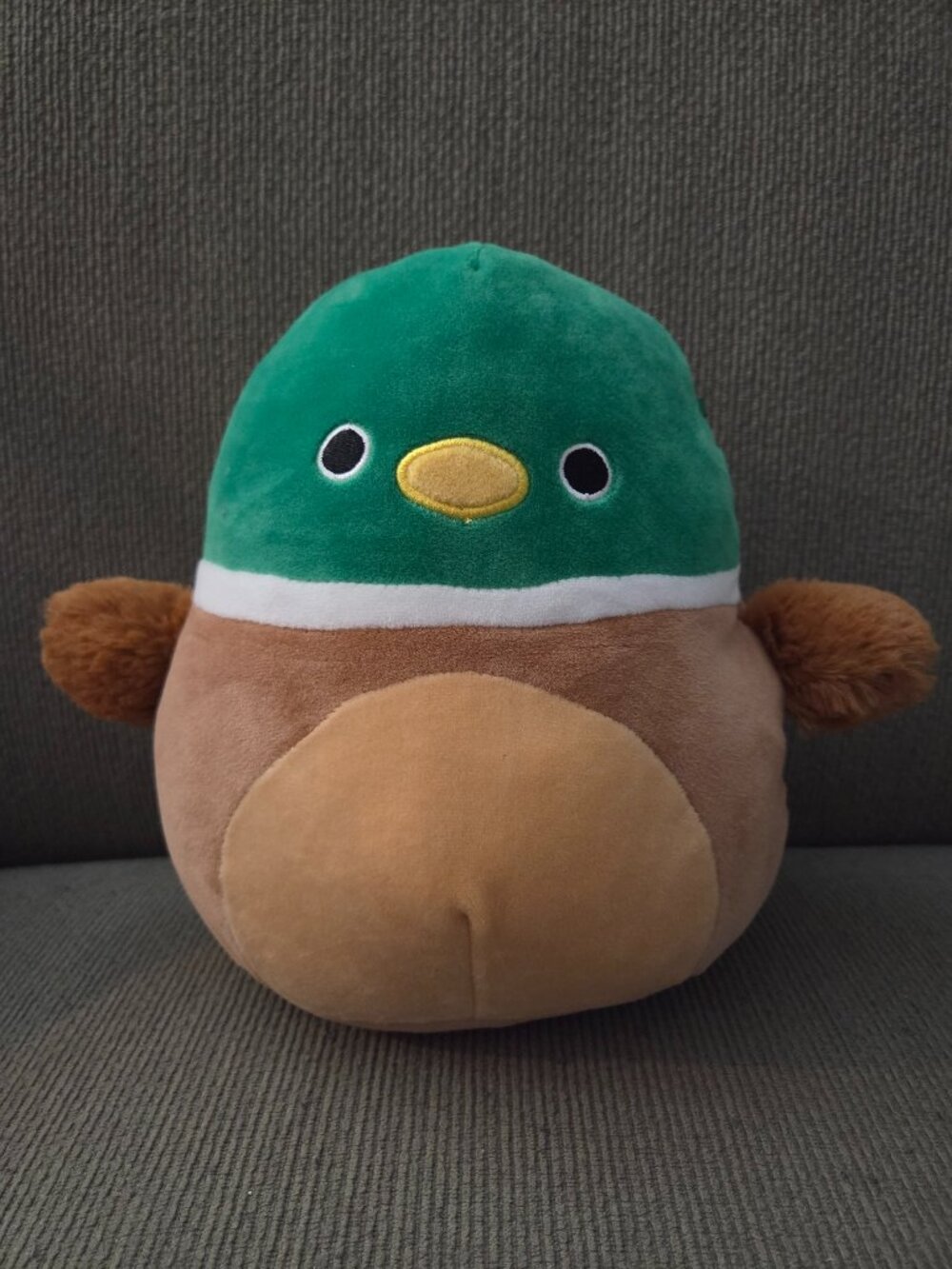 Squishmallows Avery the Mallard Duck 8 inch